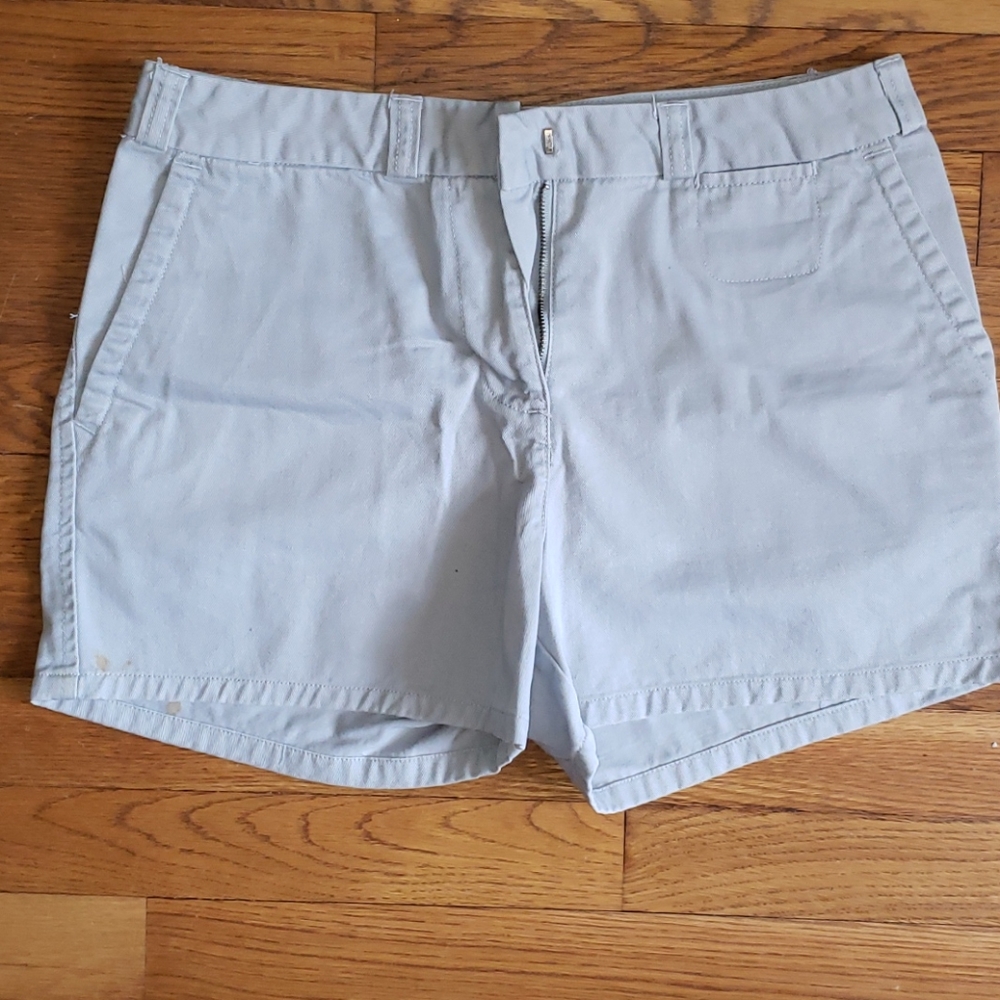 Women's Khaki shorts